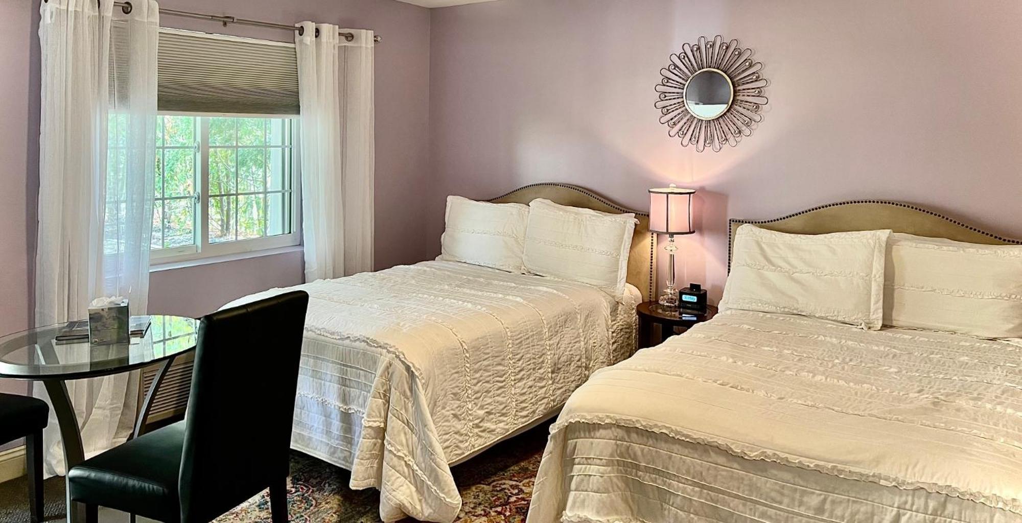 The Mount Vernon Inn Esterno foto