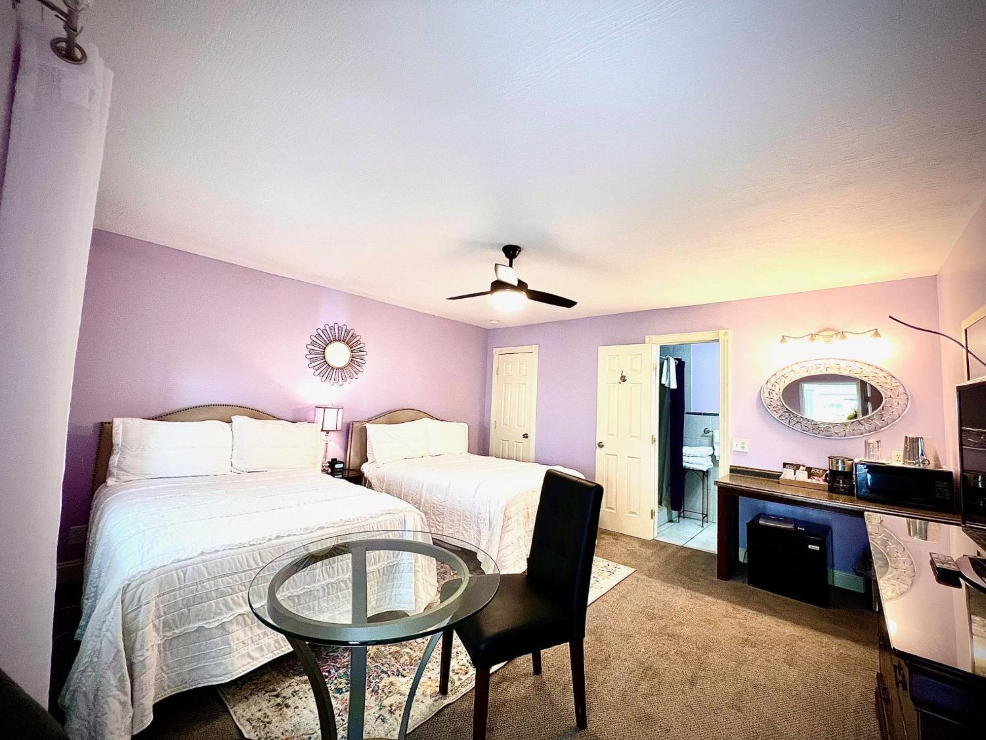 The Mount Vernon Inn Esterno foto
