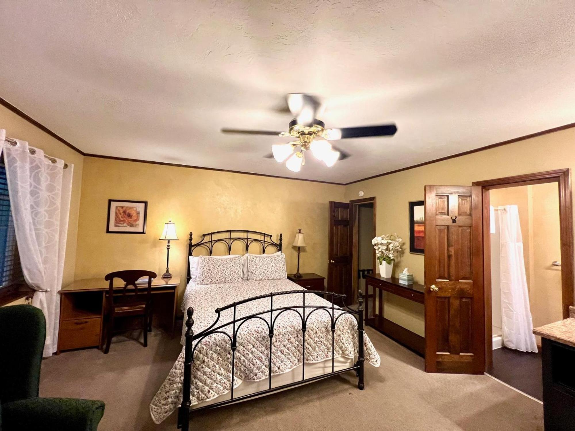 The Mount Vernon Inn Esterno foto