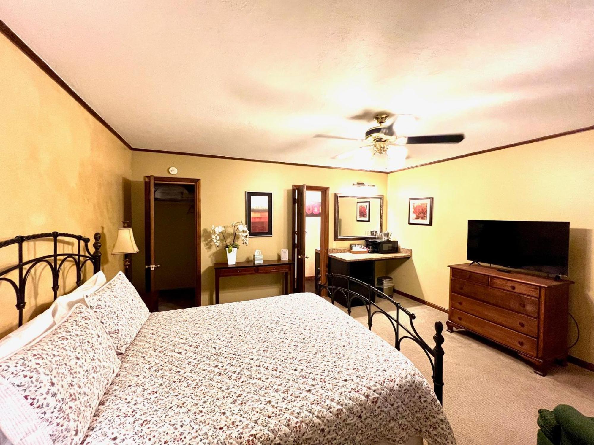 The Mount Vernon Inn Esterno foto