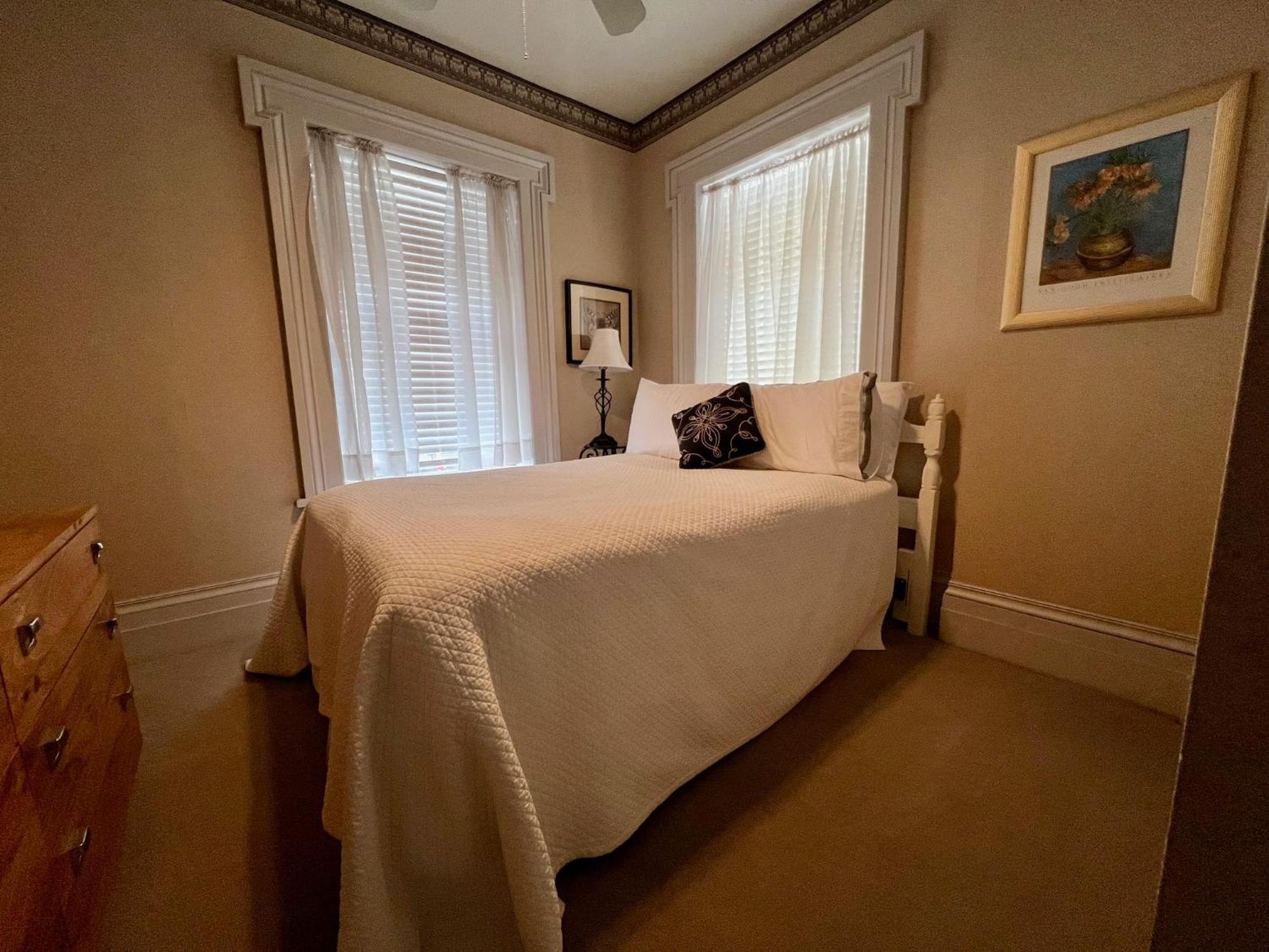 The Mount Vernon Inn Esterno foto