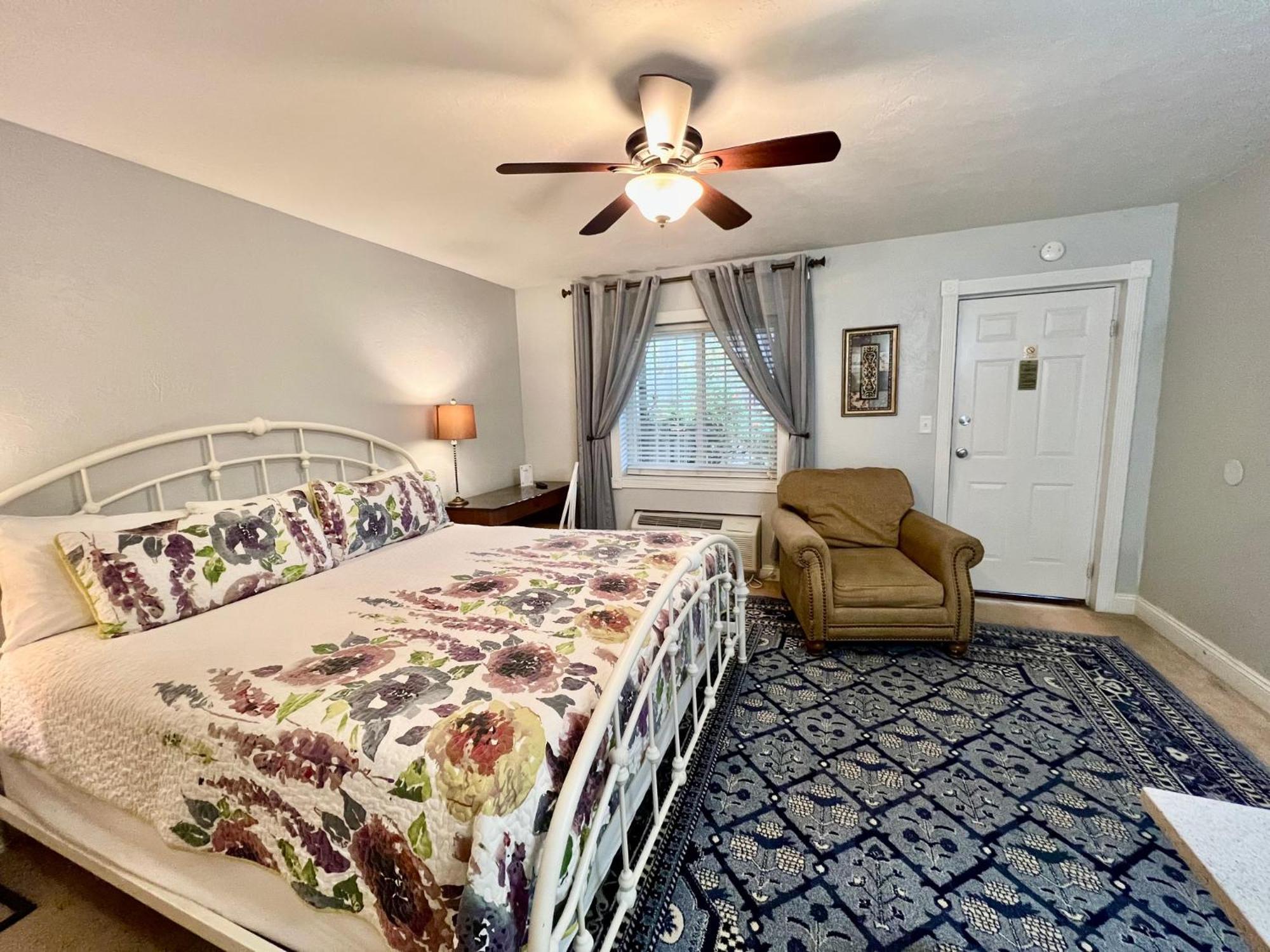The Mount Vernon Inn Esterno foto