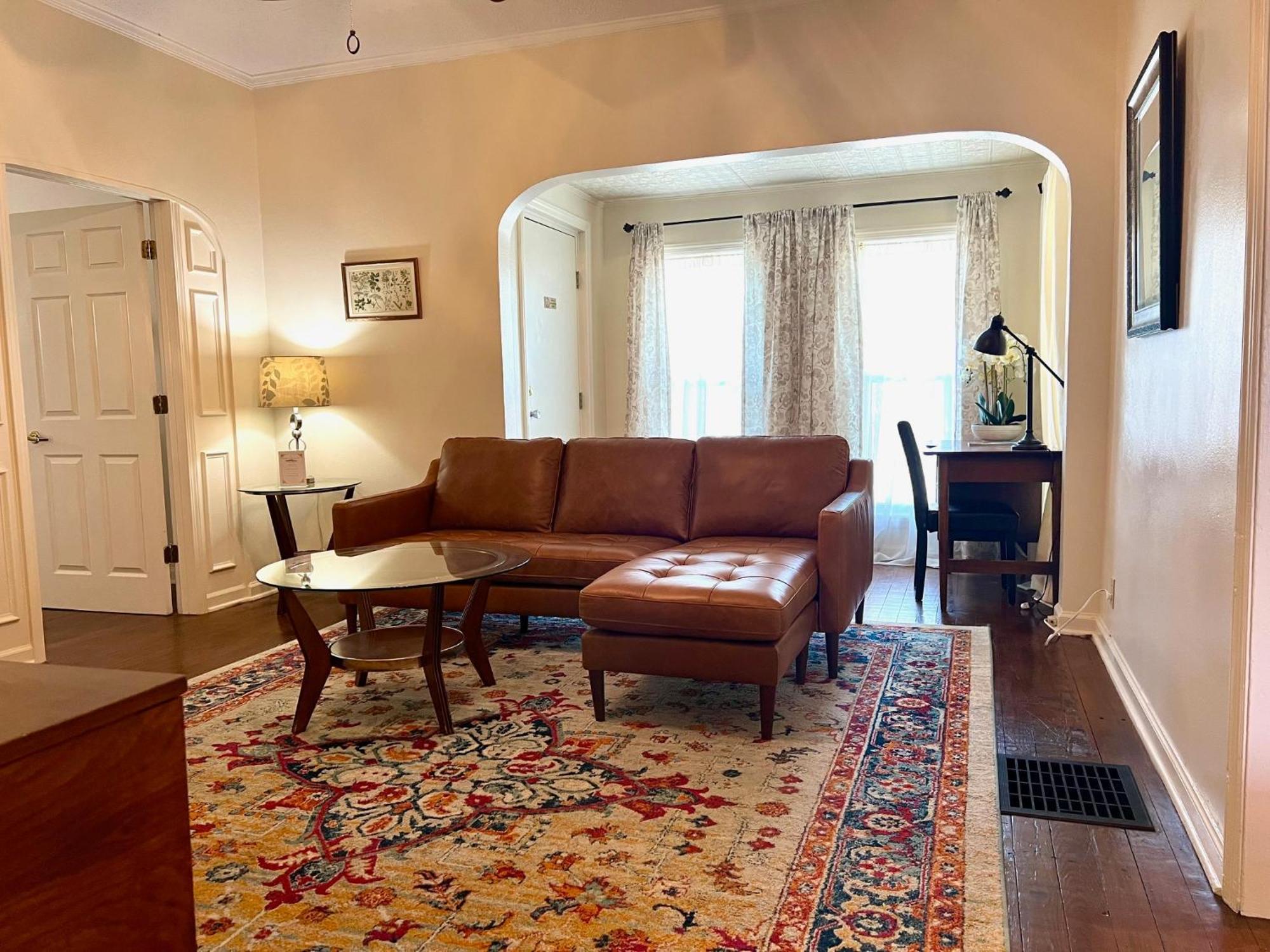 The Mount Vernon Inn Esterno foto
