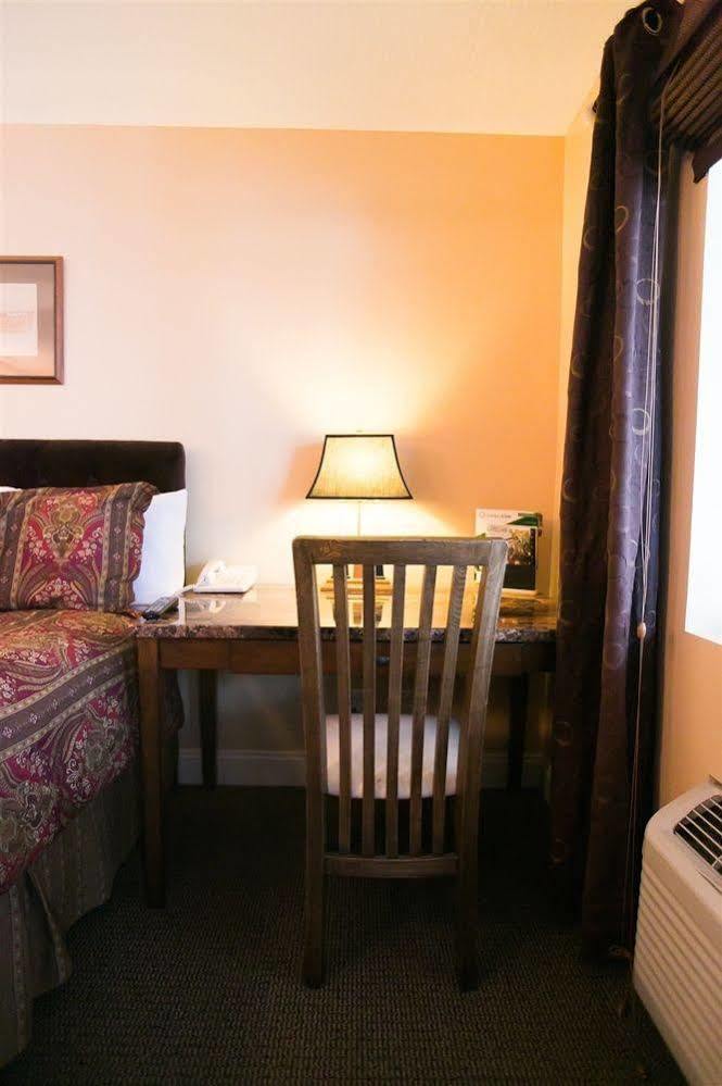 The Mount Vernon Inn Esterno foto