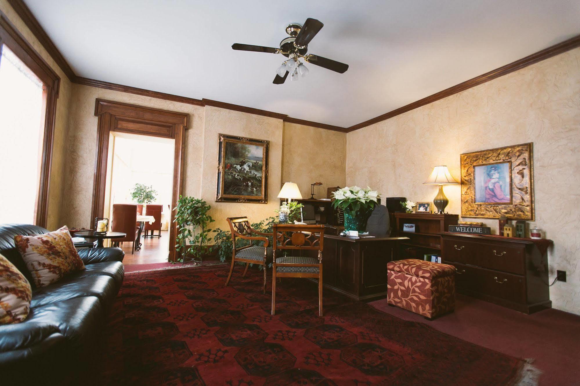 The Mount Vernon Inn Esterno foto